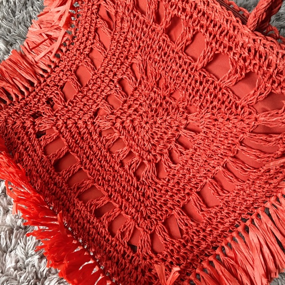 Beautiful tote - Picture 2 of 6